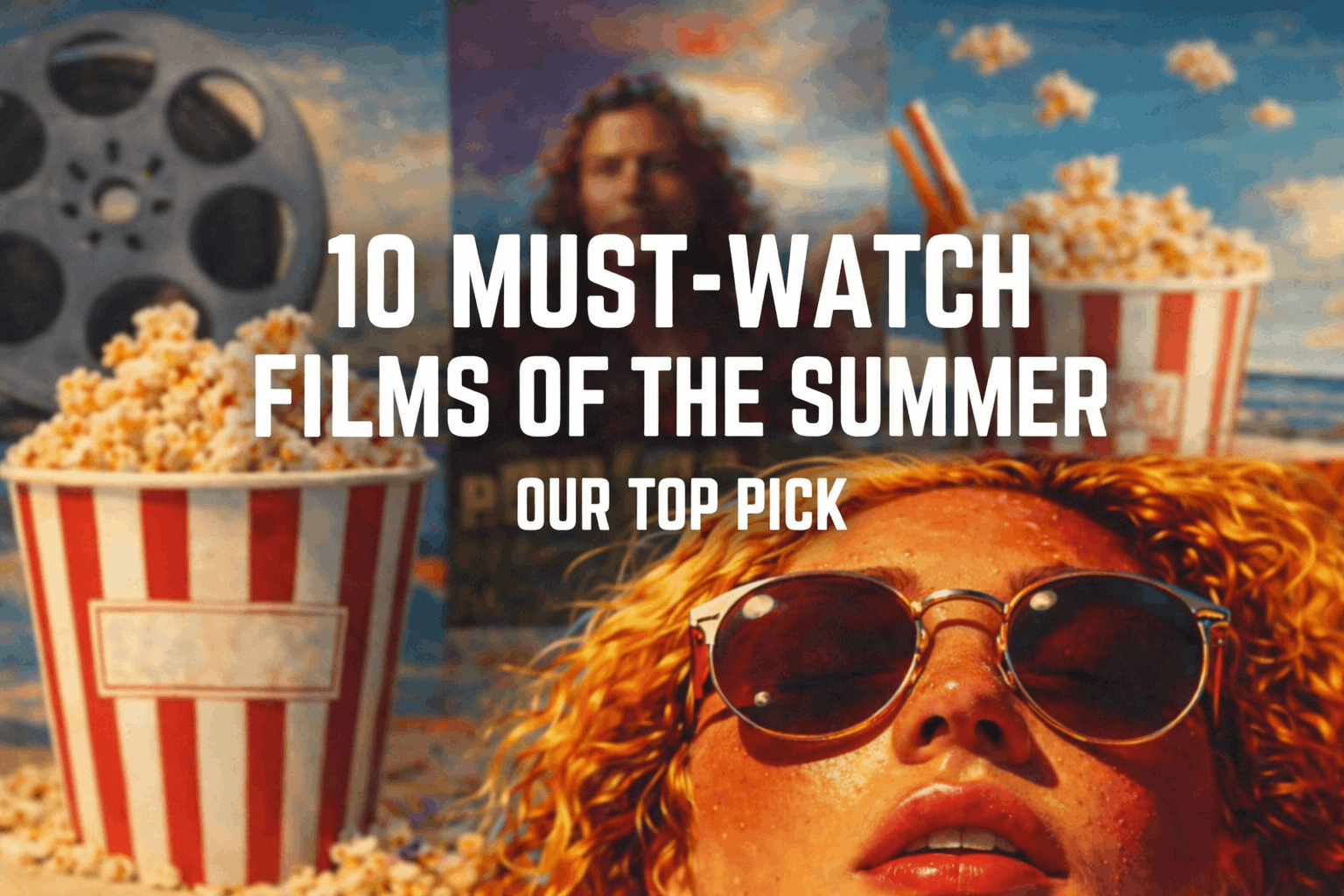 must watch films of the summer