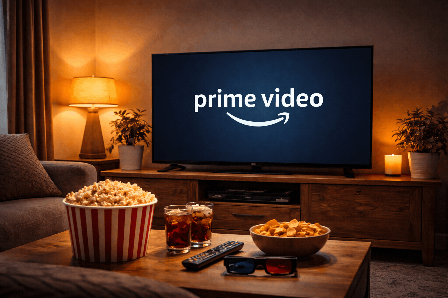 20 Must-Watch Movies on Amazon Prime Video (2025 Edition)