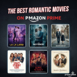 Top Thriller Movies on Amazon Prime That Will Keep You Hooked