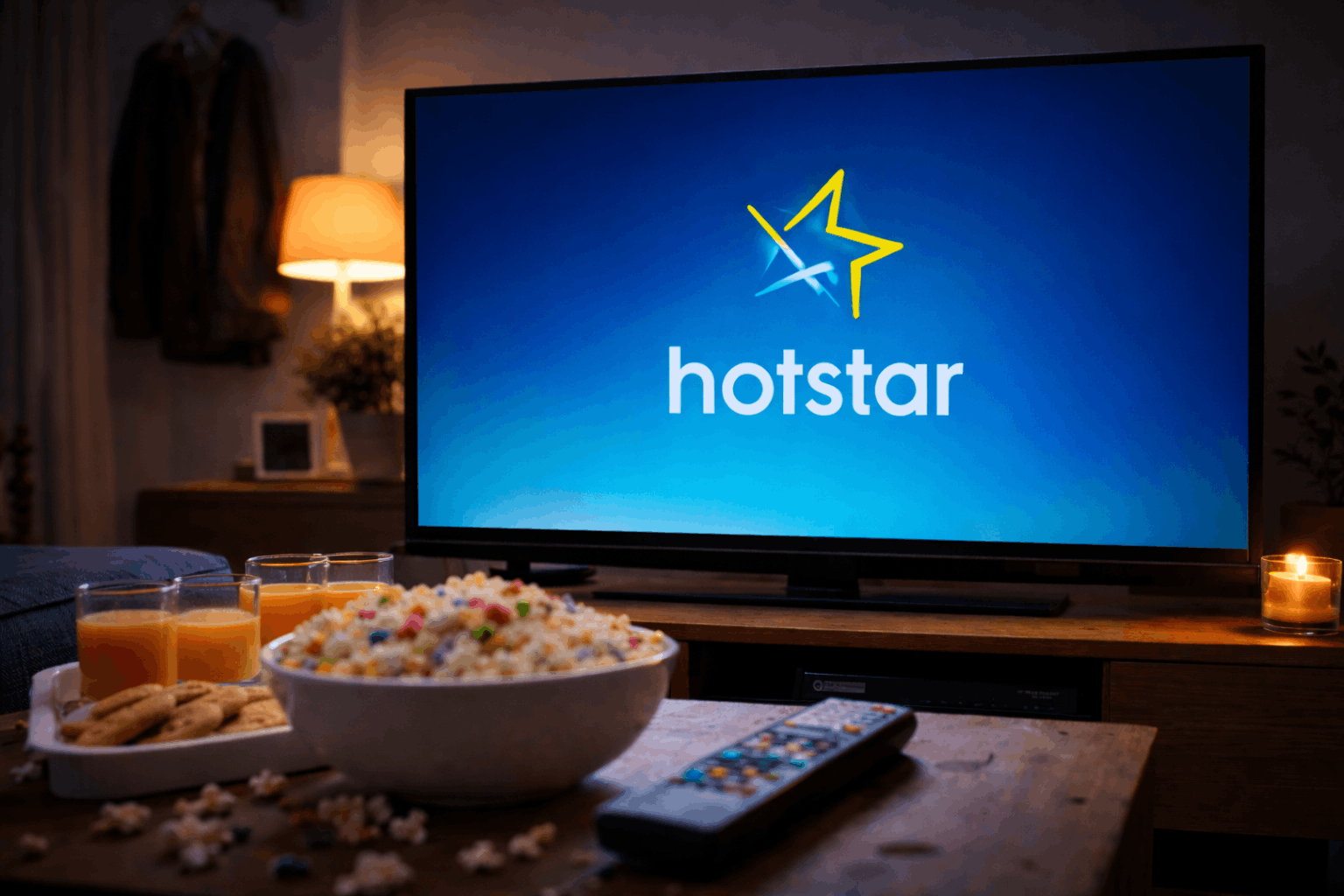 Movies to Watch on JioHotstar (Hindi, Family-Friendly & Feel-Good)
