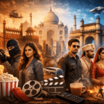 Cinewood: Why This Name Keeps Showing Up When You Search for Movies