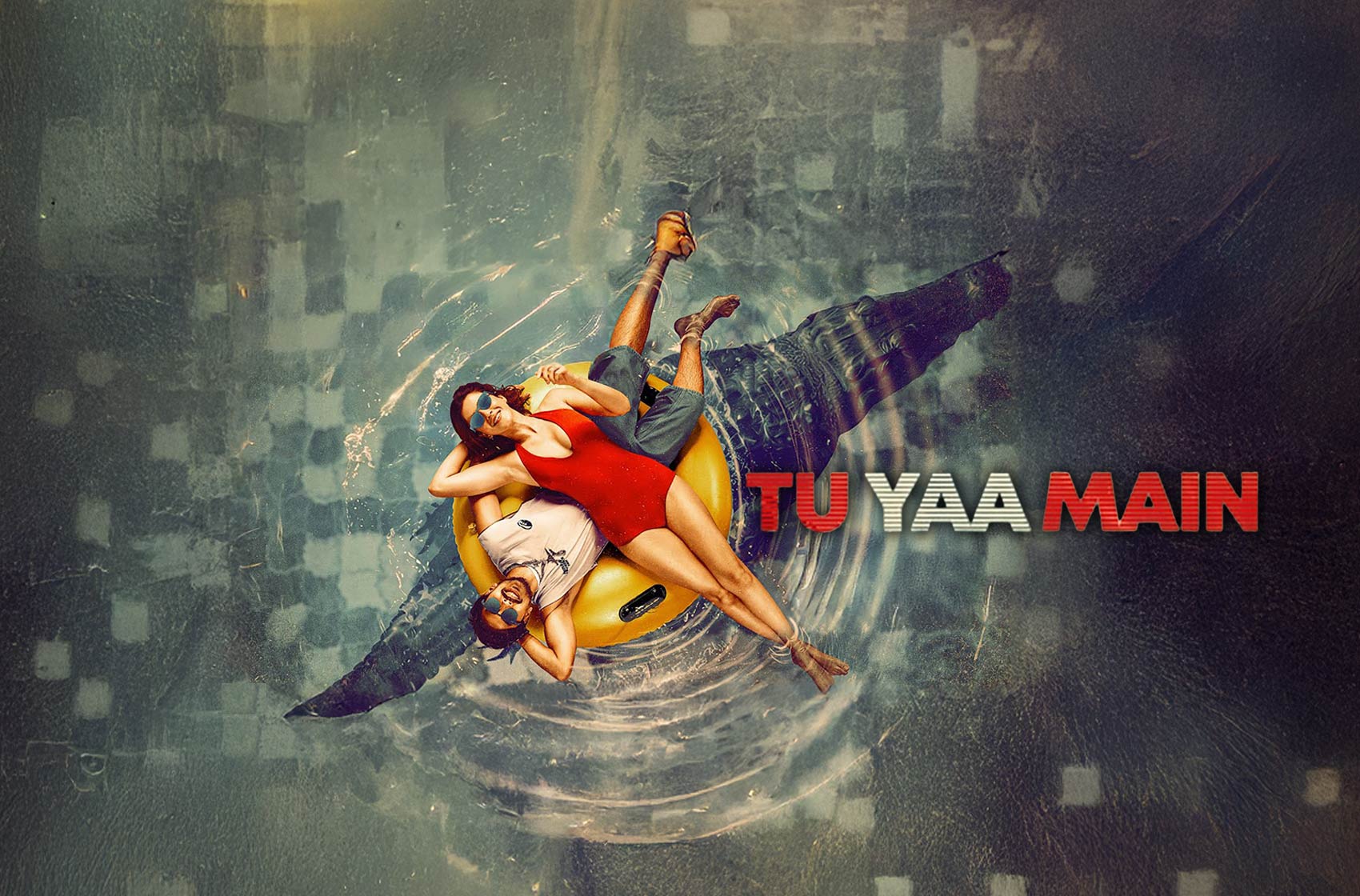 Tu Yaa Main Movie Review